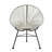 Heidine Patio Chair-127115104