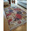 Toscana Cotton and Chenille Washable Moroccan Indoor / Outdoor Rug
