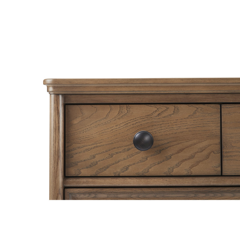 Maxi Cosi Quiet Luxury 7-Drawer Dresser
