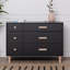 Lolly 6-Drawer Assembled Double Dresser-771466410