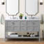 47.75'' W Single Bathroom Vanity Base-966557994