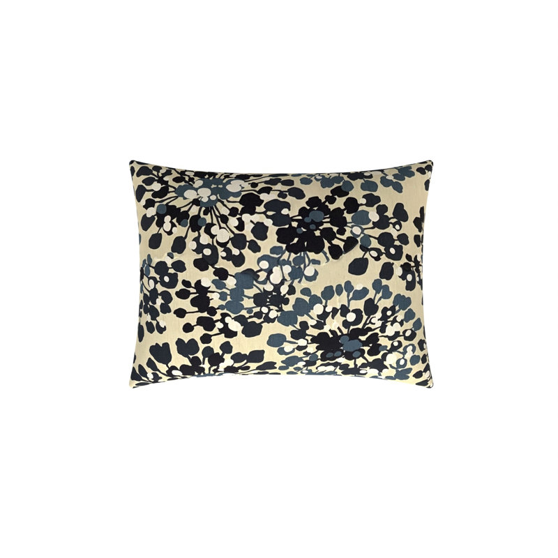 Studio Line Lumbar Pillow Cover & Insert, 15" x 20"