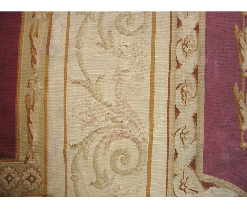 One-of-a-Kind 13'4" X 21' Area Rug