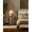 Ettie Upholstered King Bed-2223383