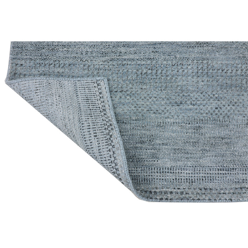 Abstract Area Rug, Rectangle 6' x 9'