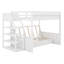 Lit superposé double avec tiroirs Jerolim Kids-521960572