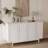 Console de rangement avec 4 portes-914403372