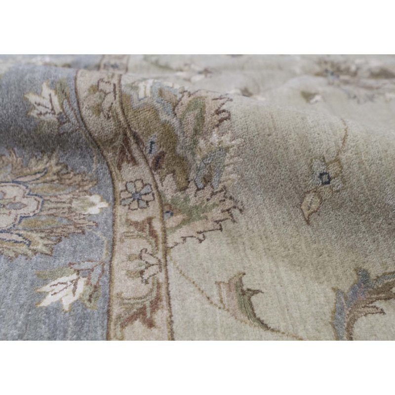 One-of-a-Kind 9'9" X 10' Area Rug