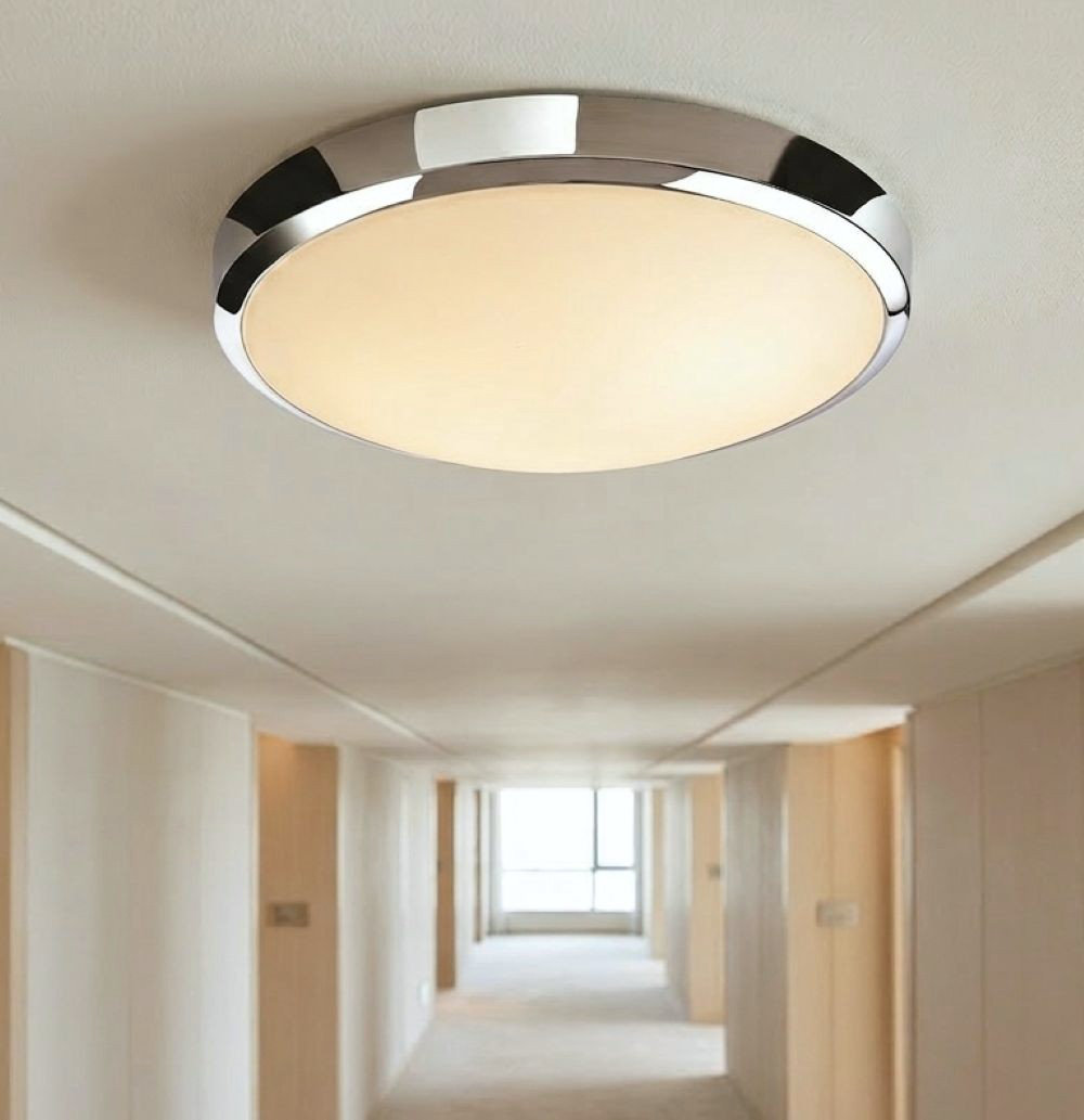 Toro LED Flush Mount