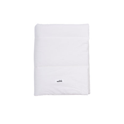Friends 100% Cotton Cot Quilt