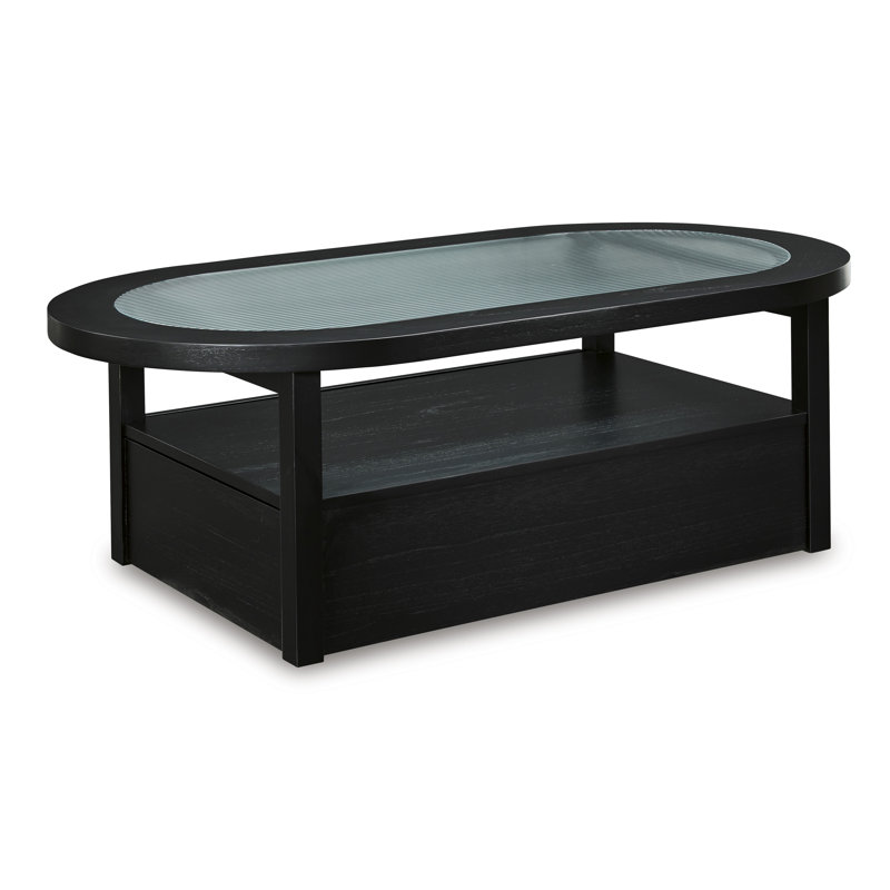 Table basse Cotham