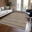 Tapis intérieur / extérieur avec envers antidérapant Lovell-120815149