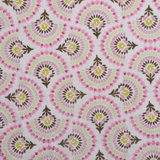 Allure Damask Fabric