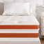 Pocket Sprung Mattress LUNO FASHION LIMITED Mattress-116546124