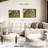 Abarca Burlap Sax-108154687