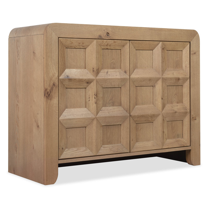 Commerce And Market Accent Cabinet