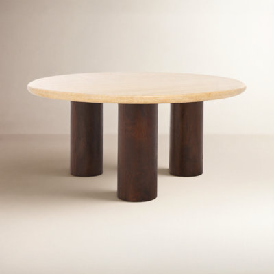 Danity Single Coffee Table