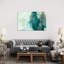 Hydro II 1 Piece Painting on Canvas-101413772-101413774