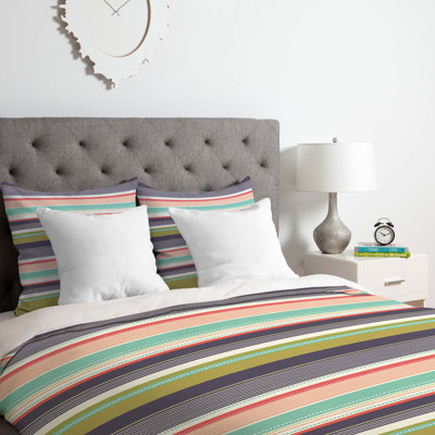 Ensemble de housse de couette
