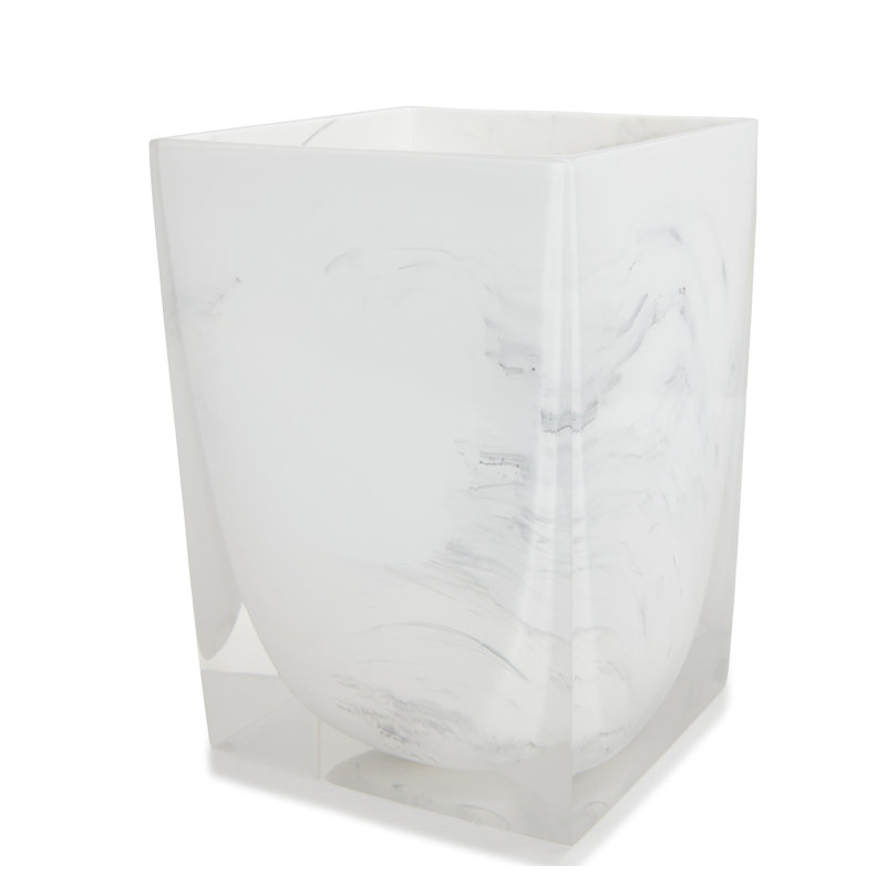 Venezia Open Waste Basket