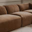 Fauteuil de chambre rembourré Wilde-237124459