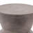 Dormington Concrete Top End Table-495297027