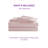 Soft Microfiber Sheet Set - Basics by Wayfair™-21244567-28891611