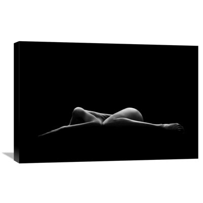 " Bodyscape " by Leon Schroder
