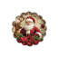 Napperon de Noël Diatomite Nappe lavable antitactif antistatique