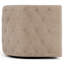Palazzo Swivel Barrel Chair-1894478088