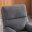 Fauteuil inclinable électrique 33 po avec bouton USB (ensemble de 2)-1065141121