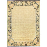 One-of-a-Kind 9' X 12' Hand Knotted Area Rug