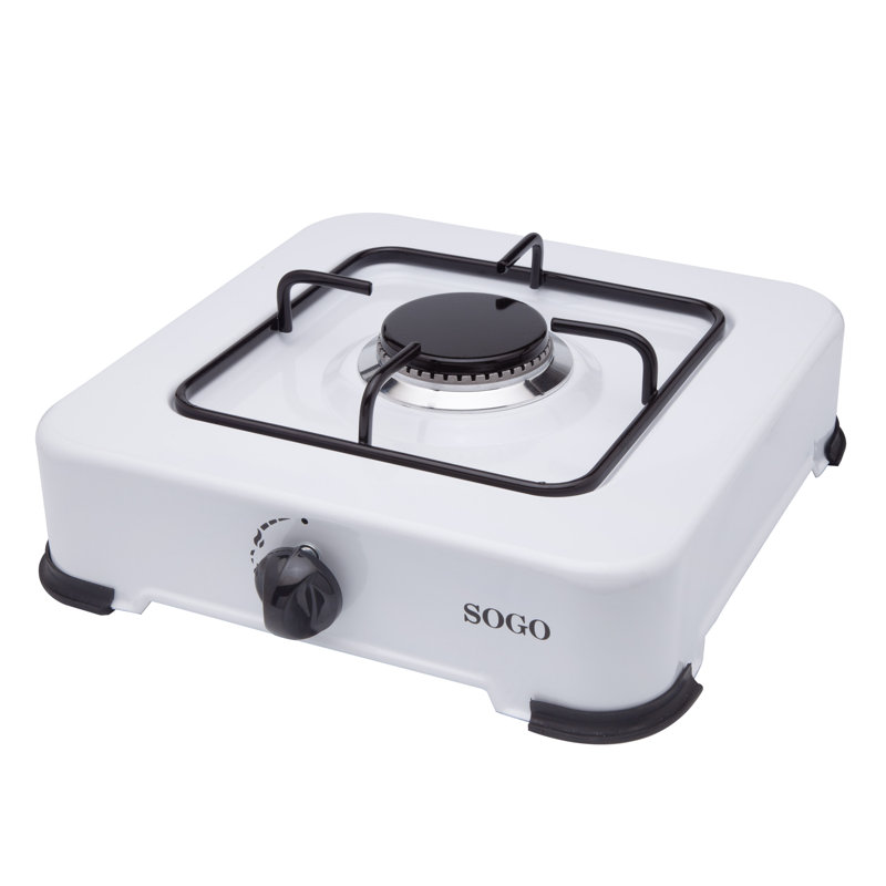 Sogo 1850 Watt Gas Single Gas Burner