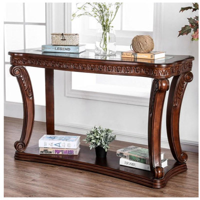 Walworth Coffee Table