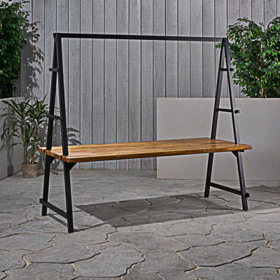 Table de salle à manger d'extérieur