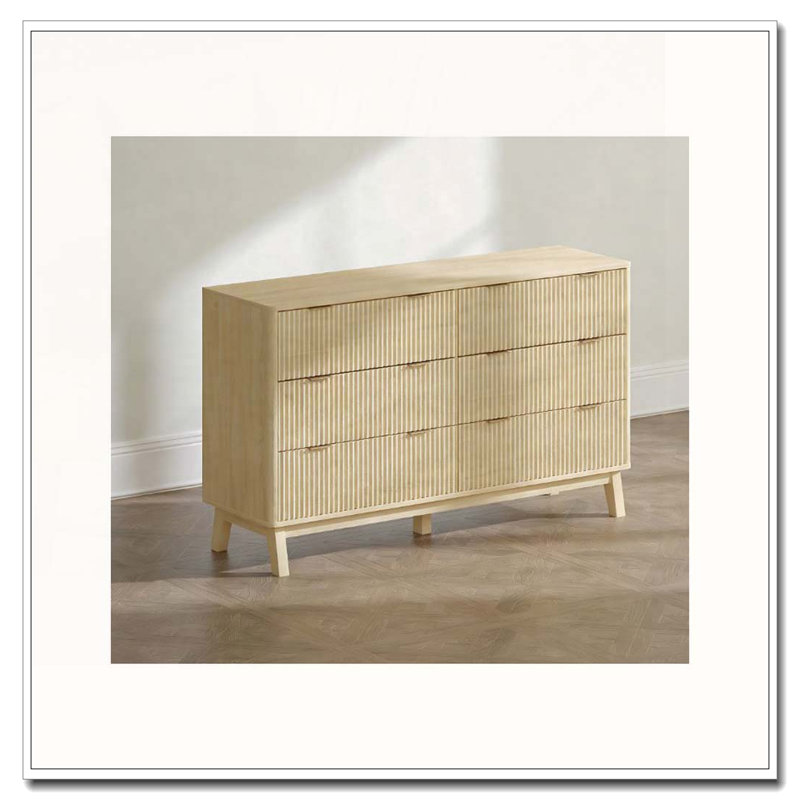 Stable Closet, Bois naturel 1