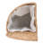 Hand-Woven Seagrass Laundry Hamper
