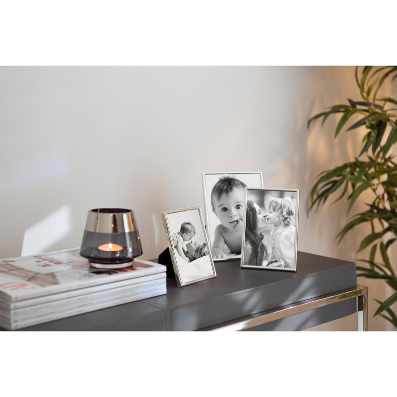 Cadre Niko pour photo 3,5 x 5, L 5 po x H 3 po