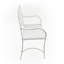 Banc de jardin en fer-1685017315