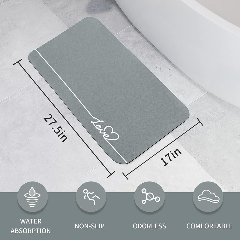 Bath Mat