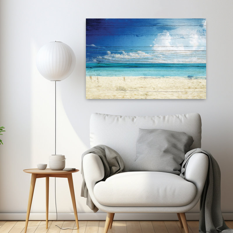 Print, 60.96cm H x 91.44cm W