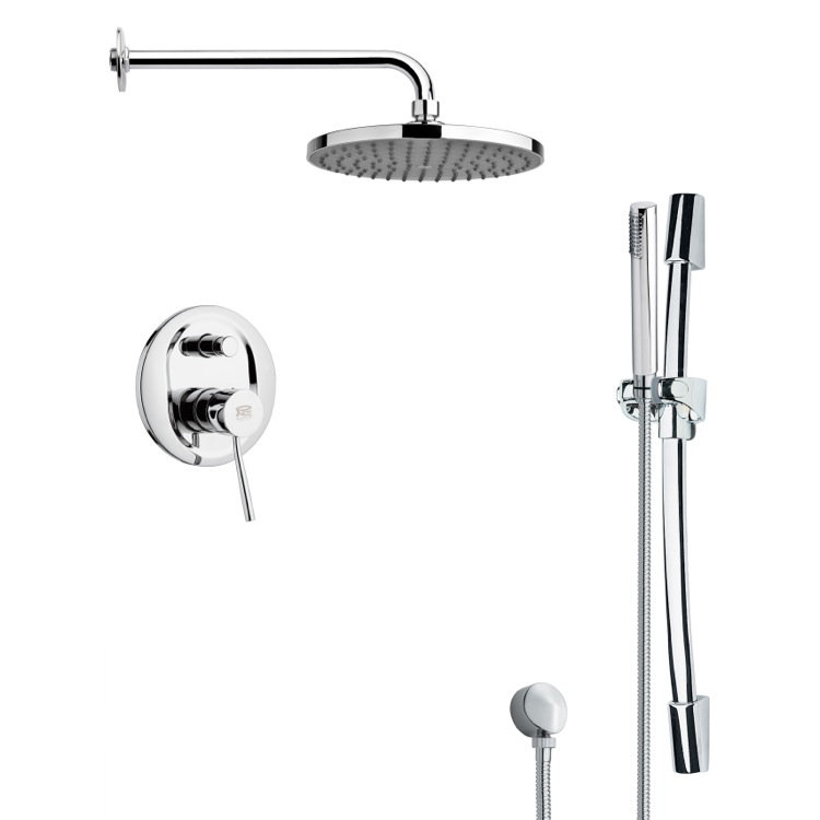 Robinet de douche à pression équilibrée Rendino