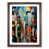 Walnut Framed selected