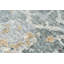 Tapis gris / beige en laine Power Loom-182524335