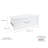 SuiteSymphony 84" W - 120" W Closet System with Drawer-19958961