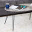 Aubina Four Leg Coffee Table-9175713-9175714