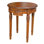 Regency Solid Wood End Table