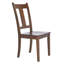 Chaise d'appoint Saul