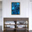 Neon Garden Print by Oliver Gal-1270786171-1145597767
