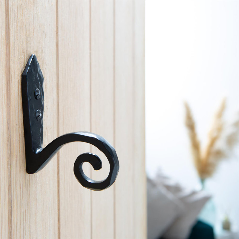 Iron Wall Wall Hook